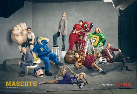Breaking Down the Personality Traits of Netflix's Mascots: What Makes Them Stand Out?